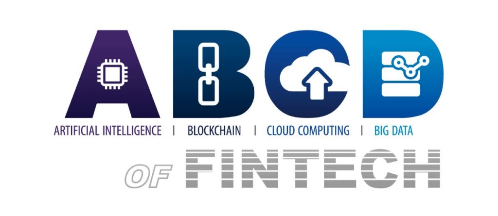 ABCD of Fintech