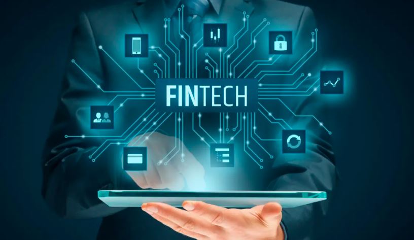 What is Fintech? Its key areas and challenges.