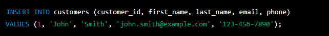 How to create a table in Microsoft SQL Server? 4 image 50