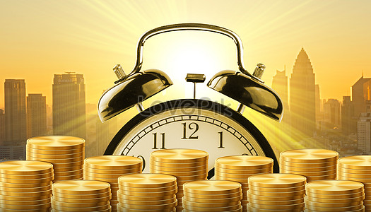 10 Reasons why Time is valuable as Money